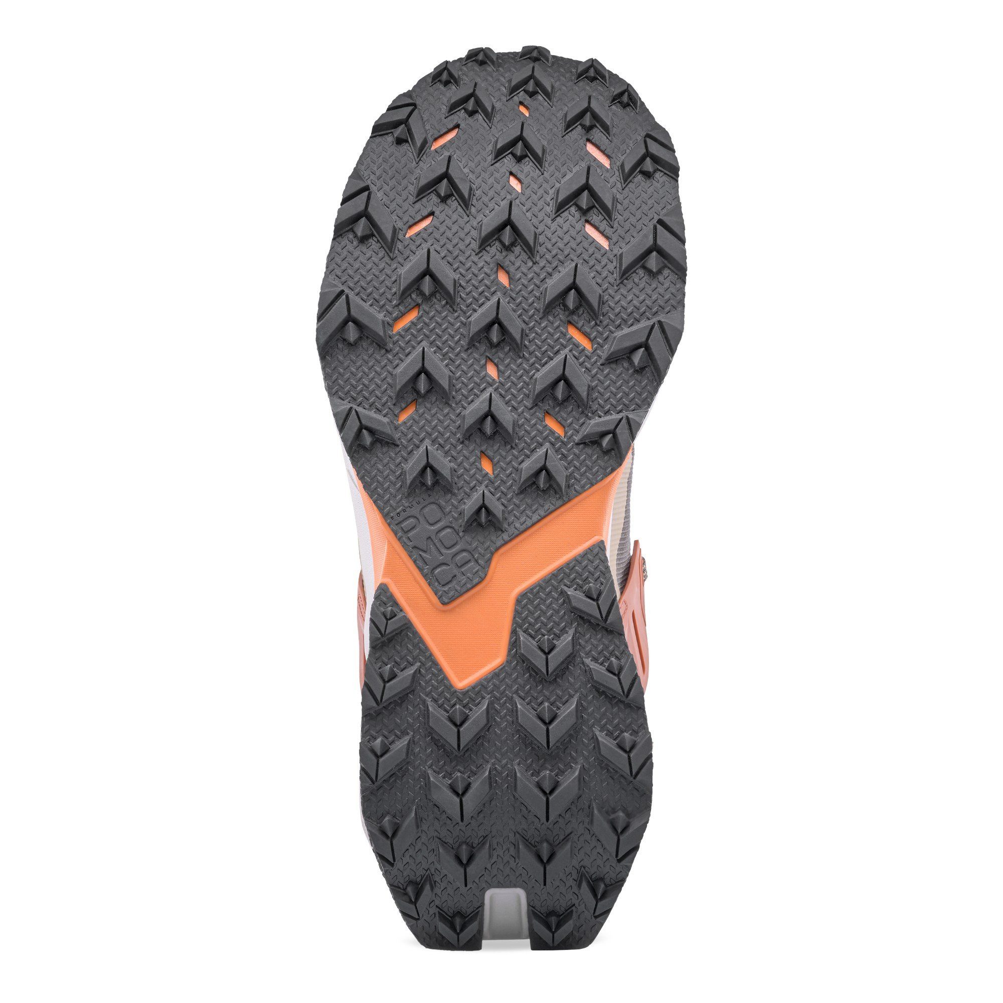 Salewa Pedroc 2 PTX (Speed-Hiking, wasserdicht) grau Herren Wanderschuh