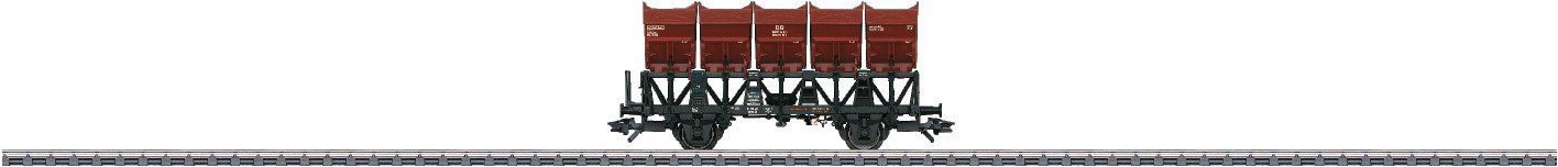 Güterwagen Muldenkippwagen Ommi 51 - 46355