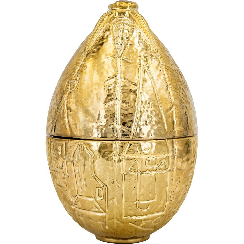 Fragrance 'n Style Duftkerze Harry Potter Duftkerze Golden Egg - 320g