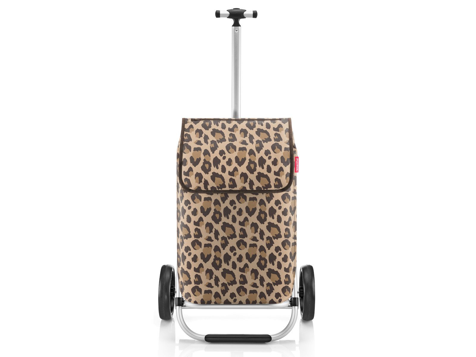 REISENTHEL® Einkaufstrolley shopping trolley leo macchiato günstig online kaufen