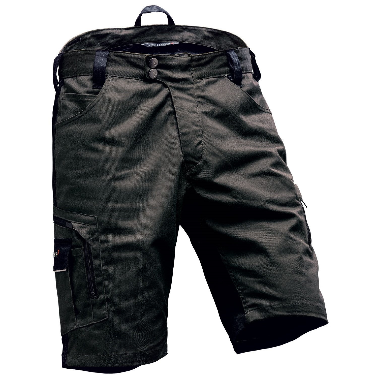 Pfanner Arbeitsshorts Shorts "StretchFlex® Cancool"
