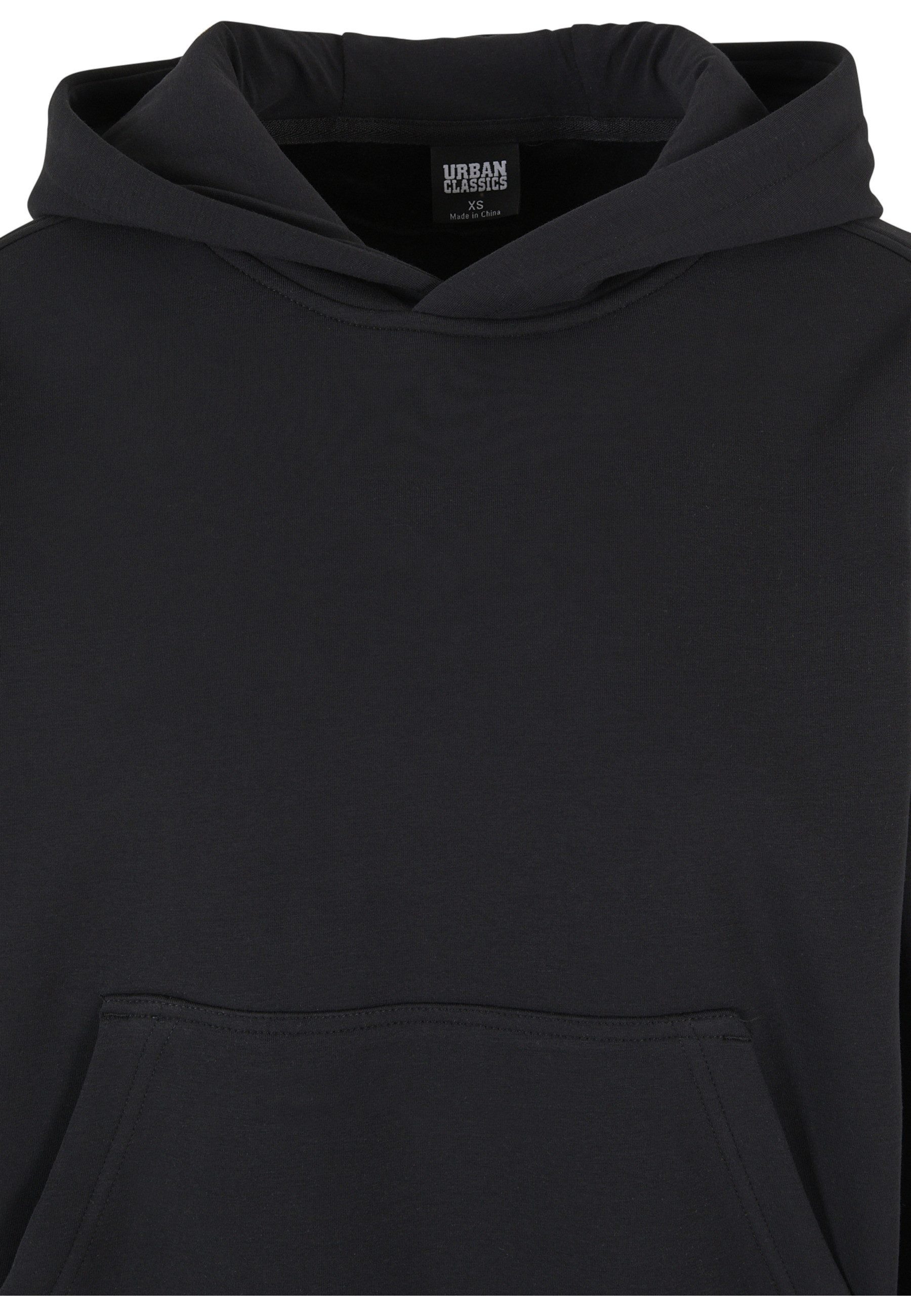 URBAN CLASSICS Kapuzensweatshirt Urban Classics Damen Ladies Cozy Oversized Hoody