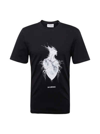 Han Kjøbenhavn T-Shirt Heart Monster (1-tlg)