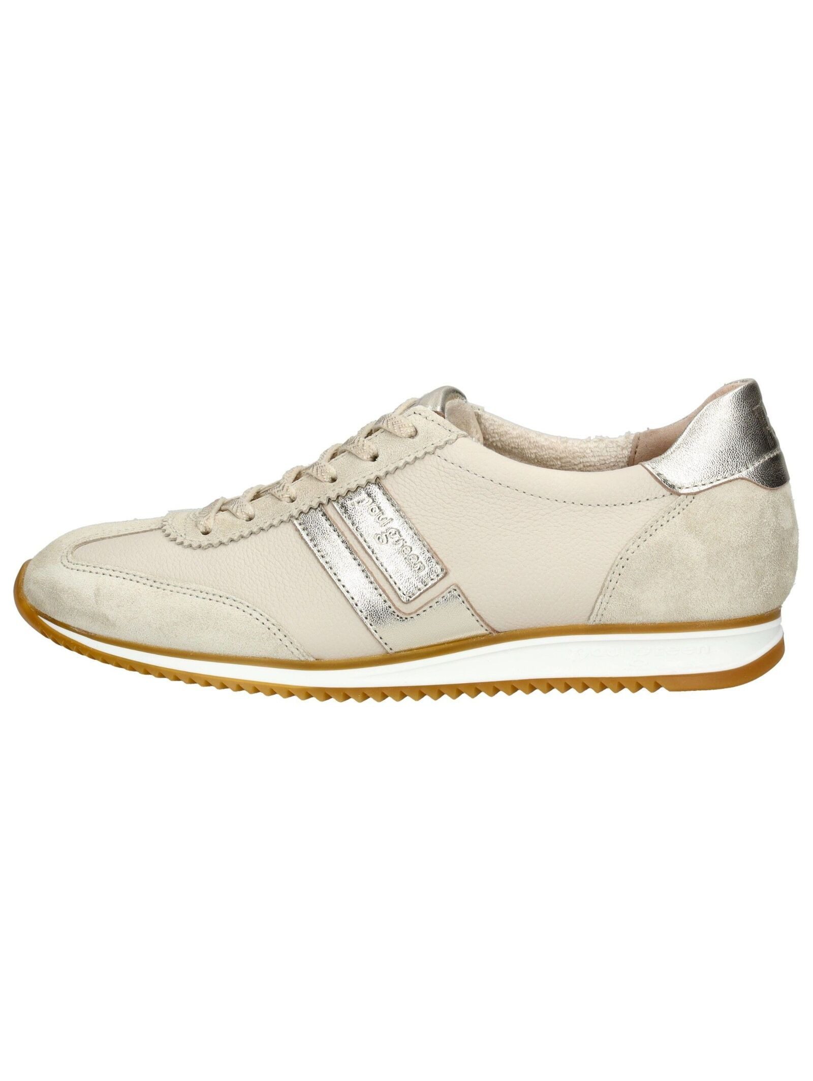 Paul Green Sneaker Leder Sneaker günstig online kaufen
