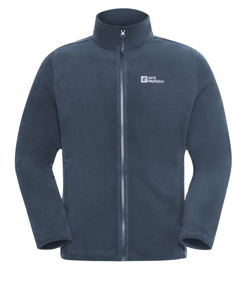 Jack Wolfskin Fleecejacke WINTERSTEIN FZ M günstig online kaufen