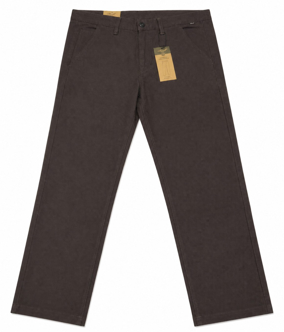 5-Pocket-Hose 1110-012/21-171 Superior Flex Chino 2