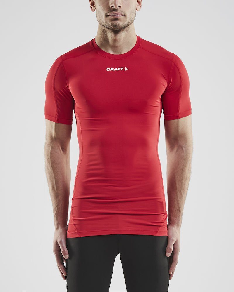 Craft Thermounterhemd Pro Control Compression Tee günstig online kaufen
