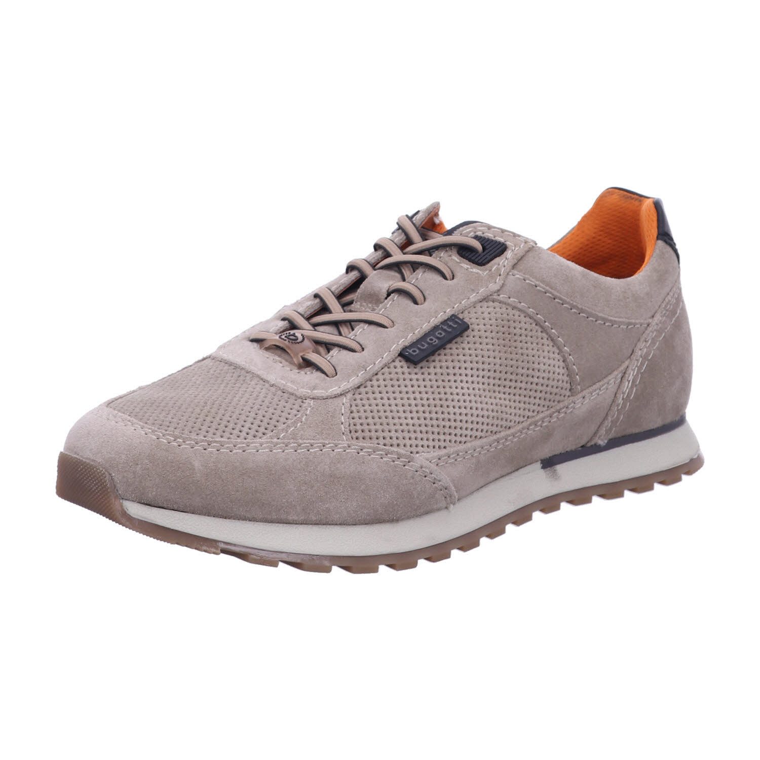 Ivar Sneaker