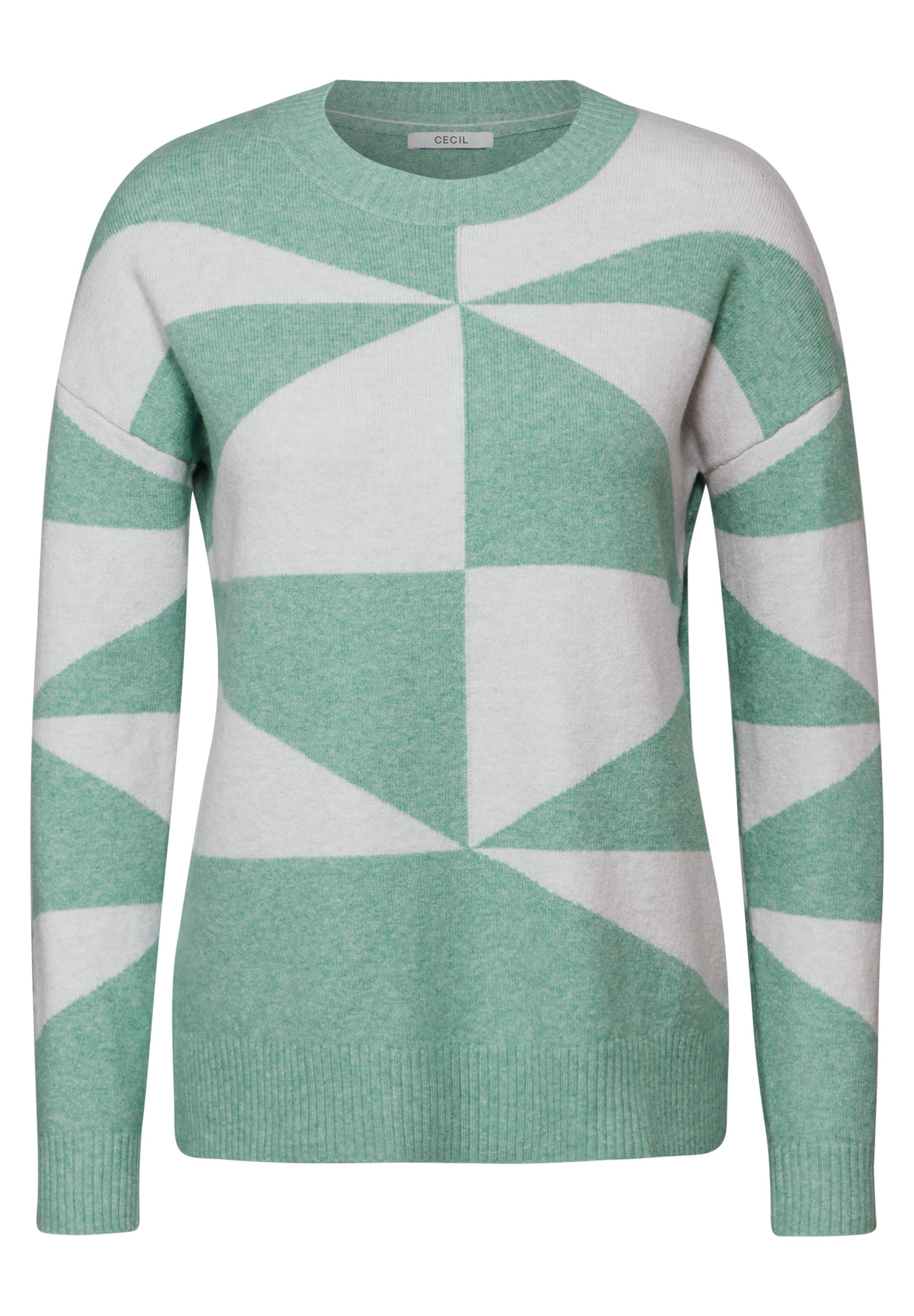 Strickpullover