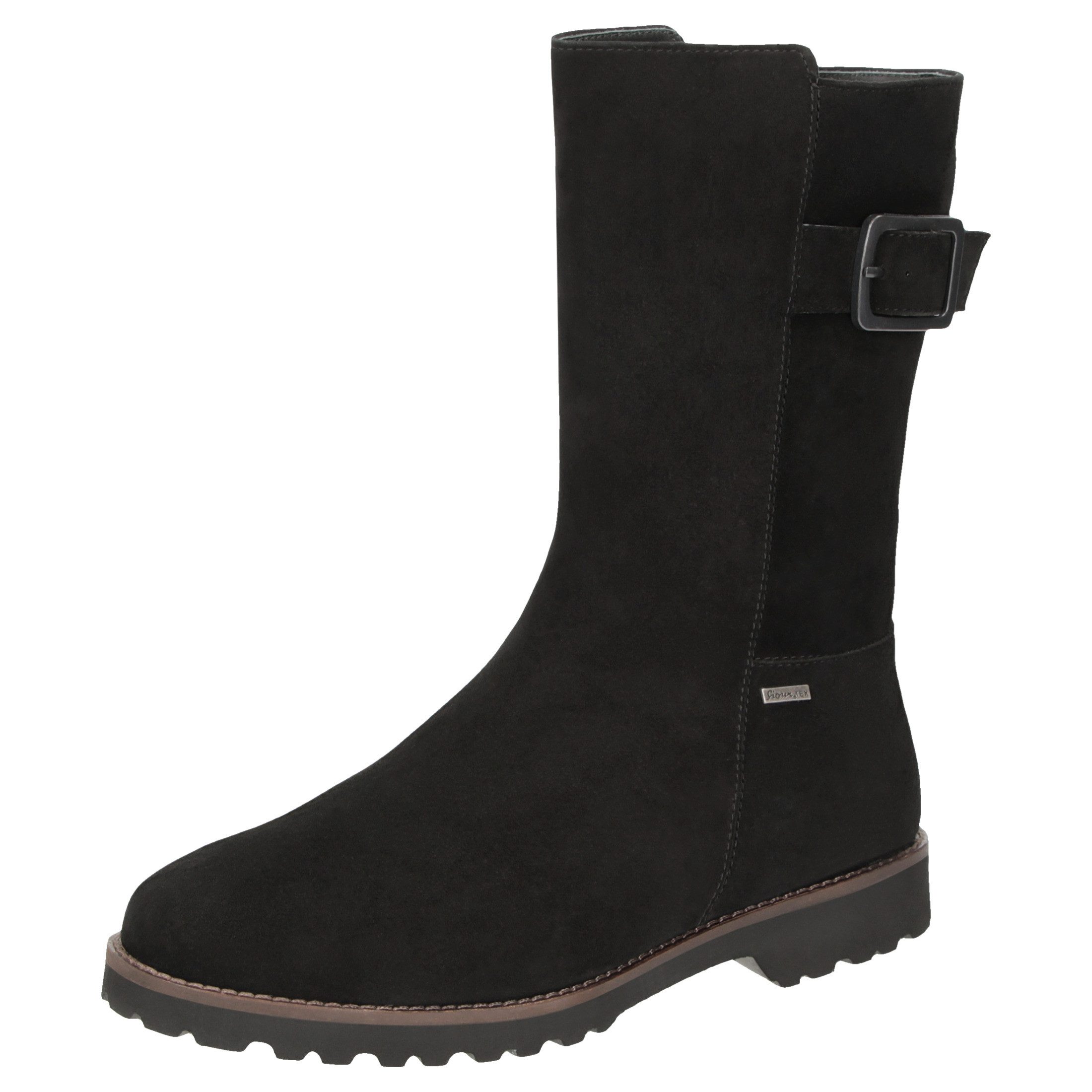 SIOUX Merdit-756-TEX-LF-H Stiefelette