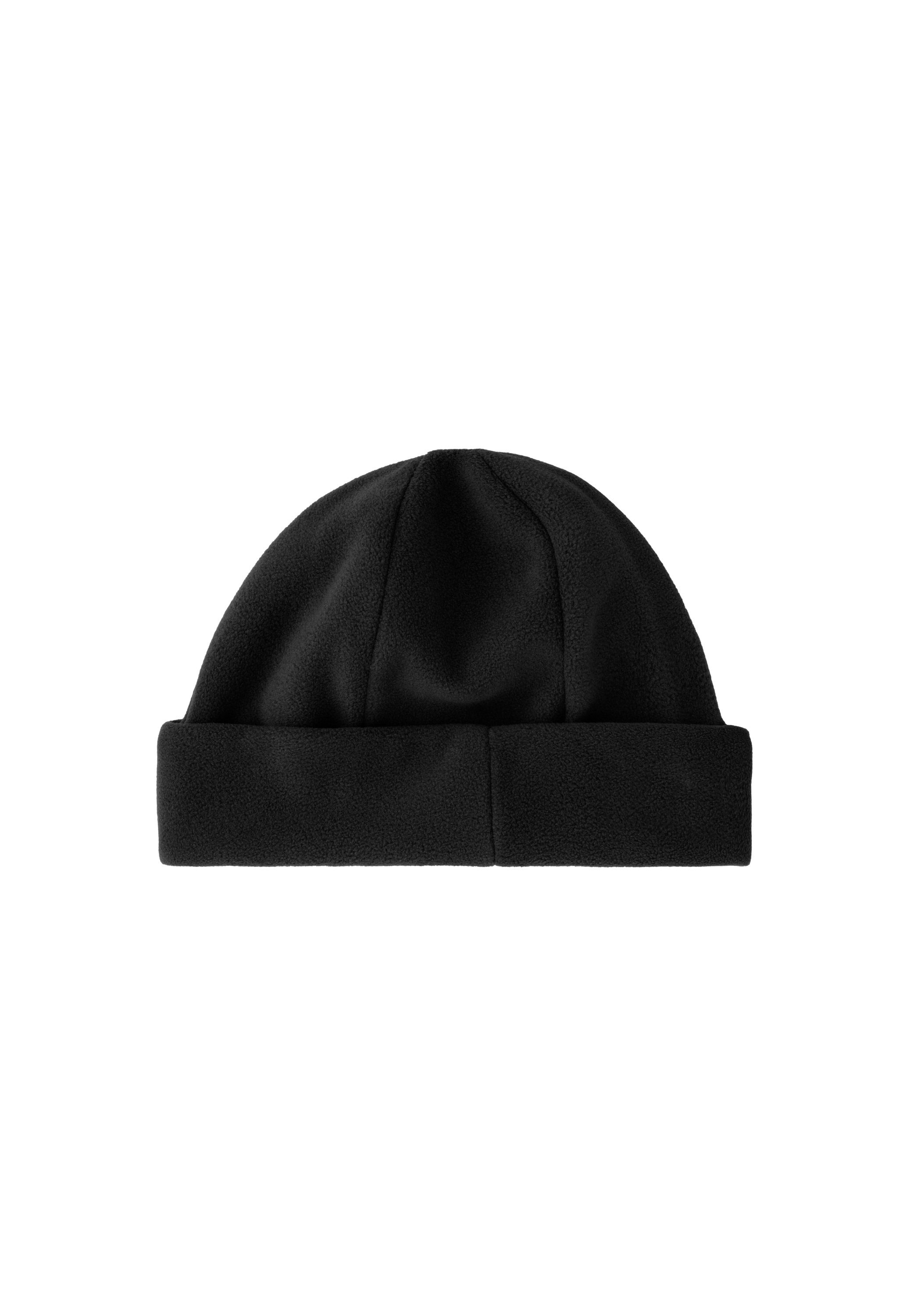 Alpha Industries Skimütze Label Fleece Beanie günstig online kaufen