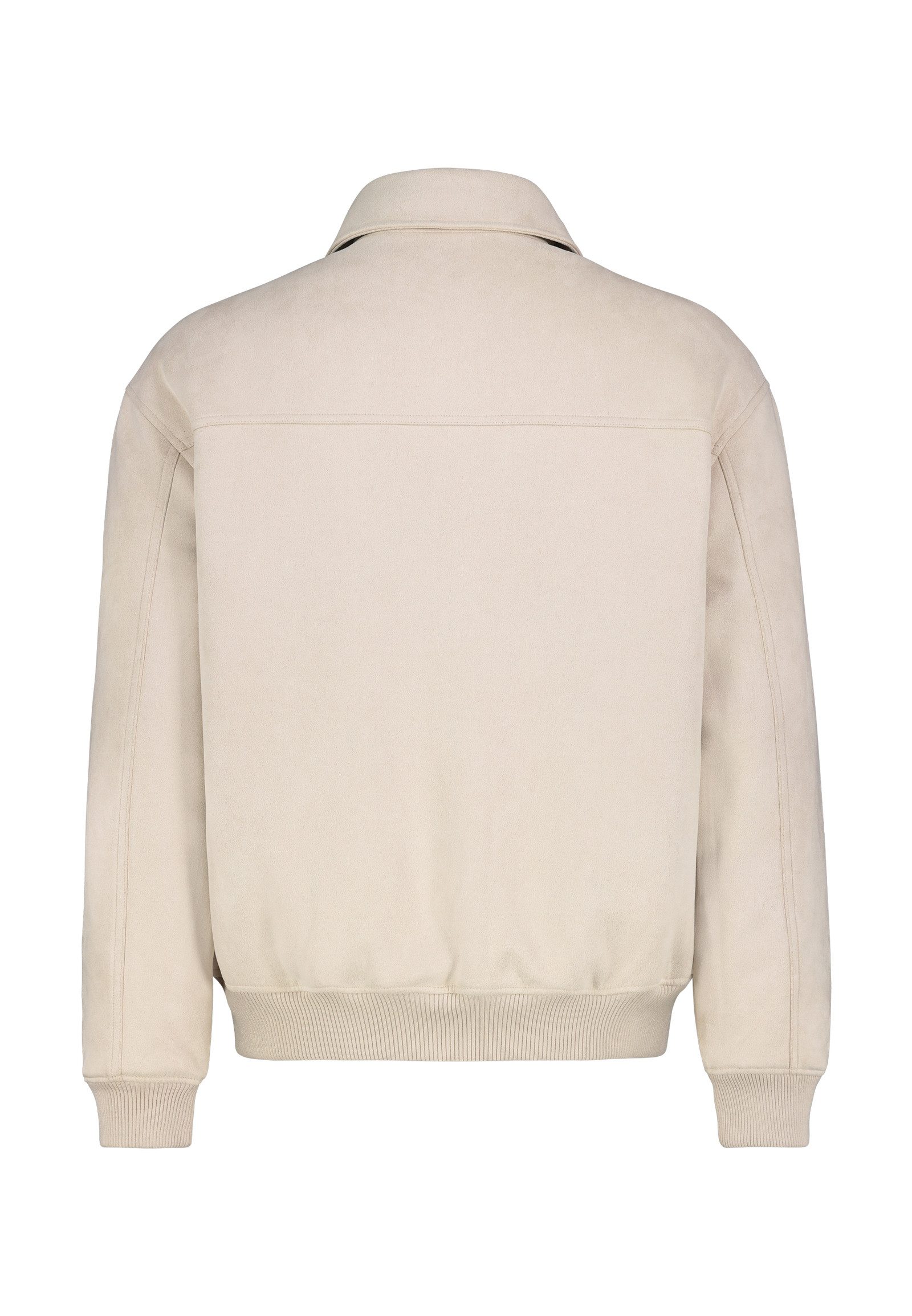 SUBLEVEL Winterjacke Herren Jacke mit Klapptaschen günstig online kaufen
