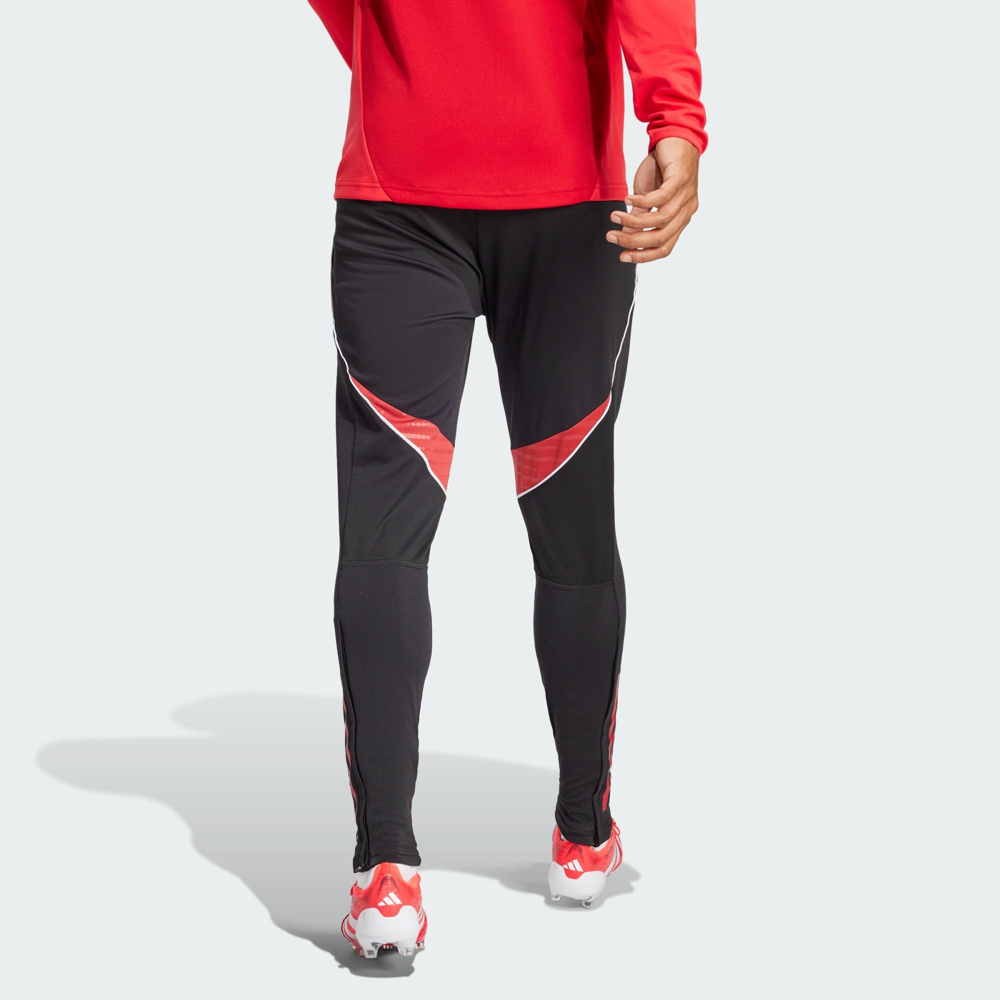adidas Performance Trainingshose TIRO 25 COMPETITION TRAININGSHOSE (1-tlg) günstig online kaufen