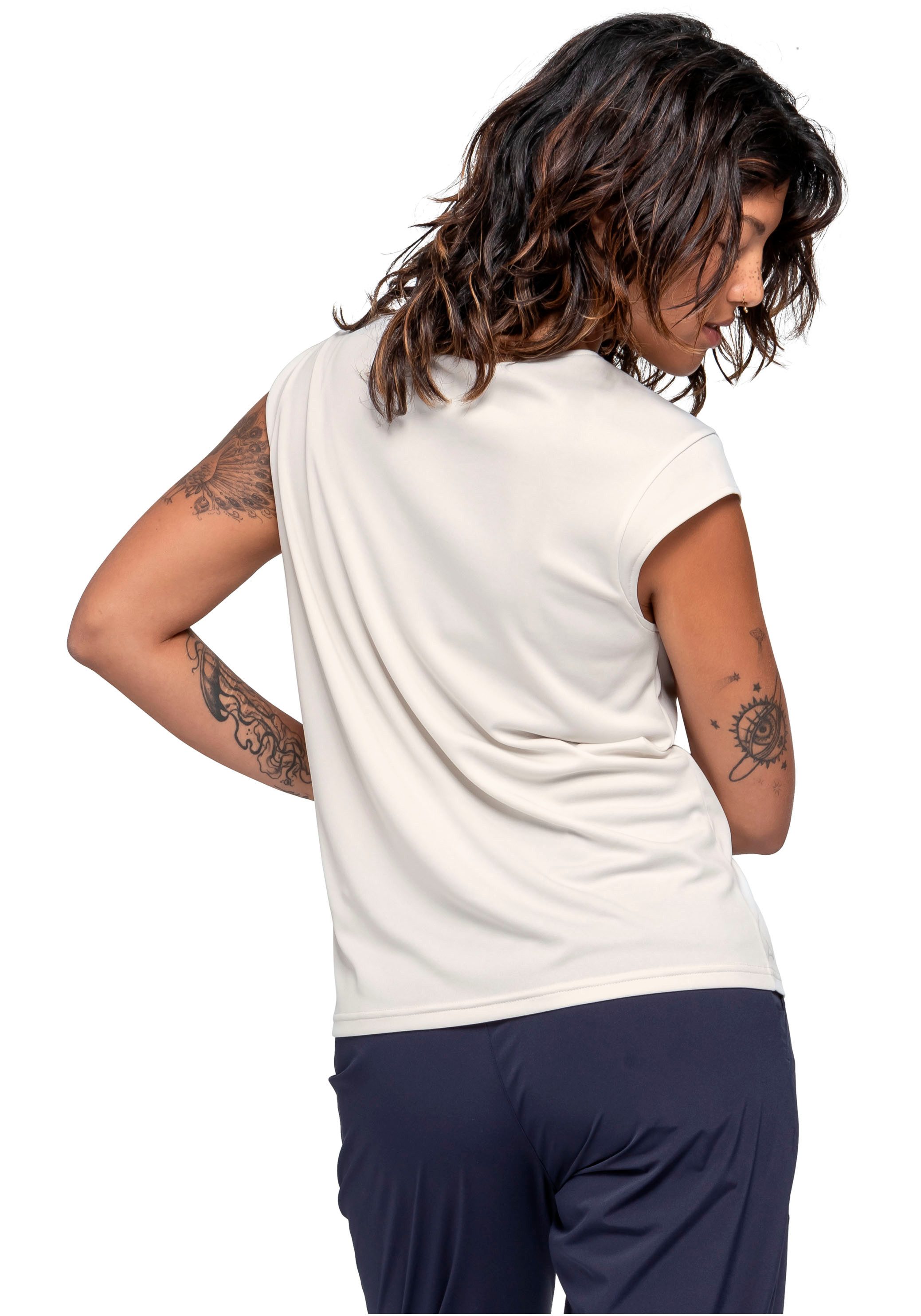 Schöffel T-Shirt CIRC T Shirt Style günstig online kaufen