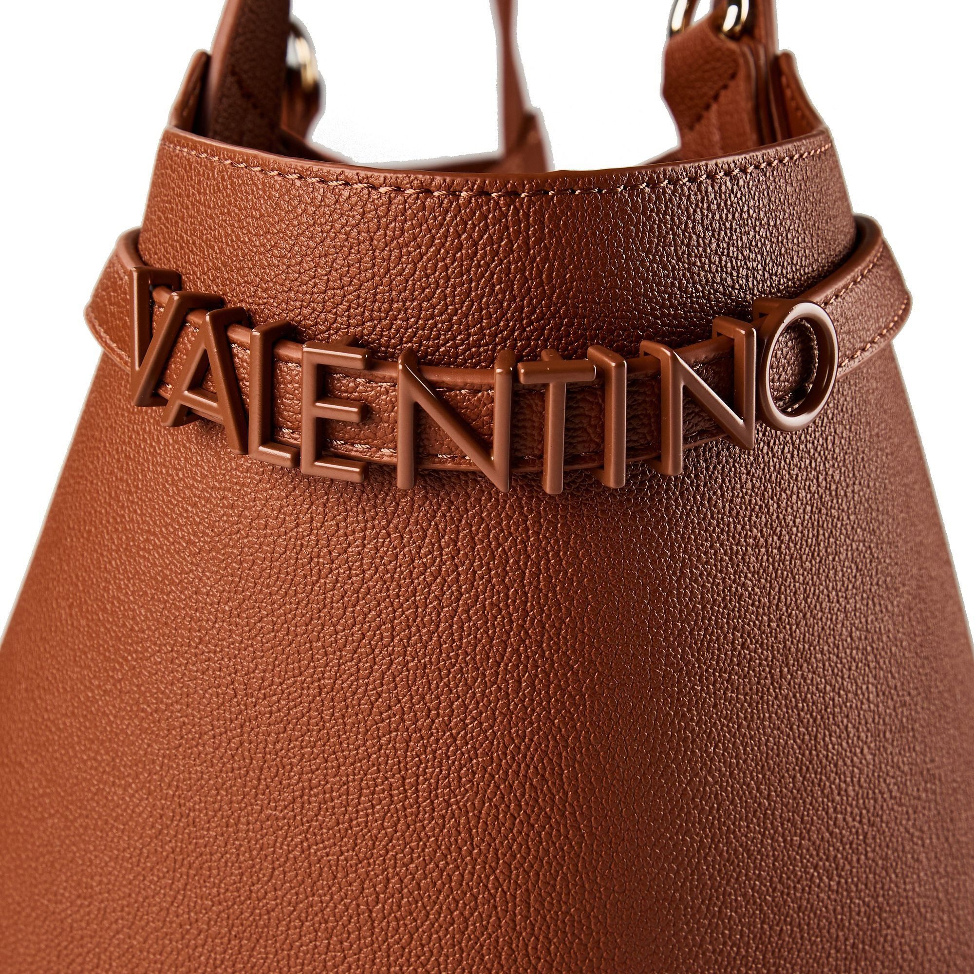 VALENTINO BAGS Schultertasche Medea, Polyurethan