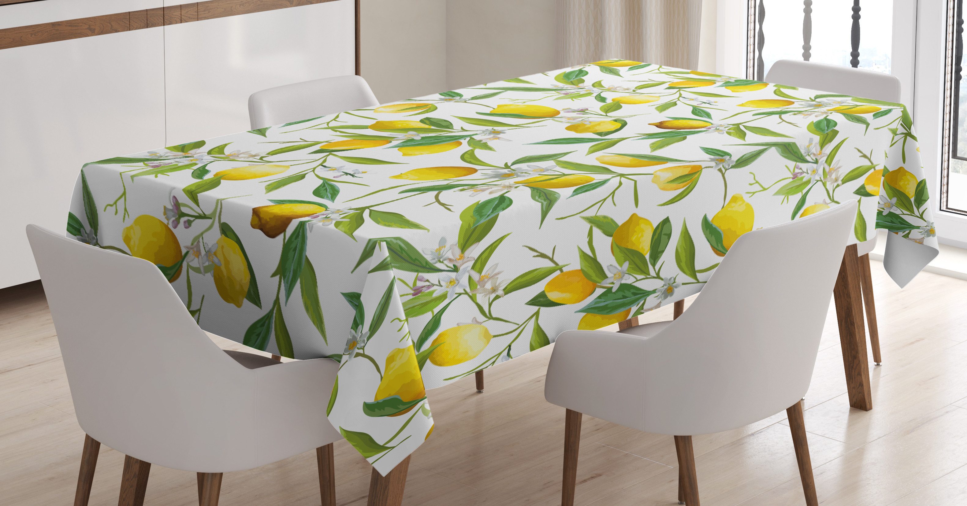 Abakuhaus Tischdecke Farbfest Waschbar Für den günstig online kaufen