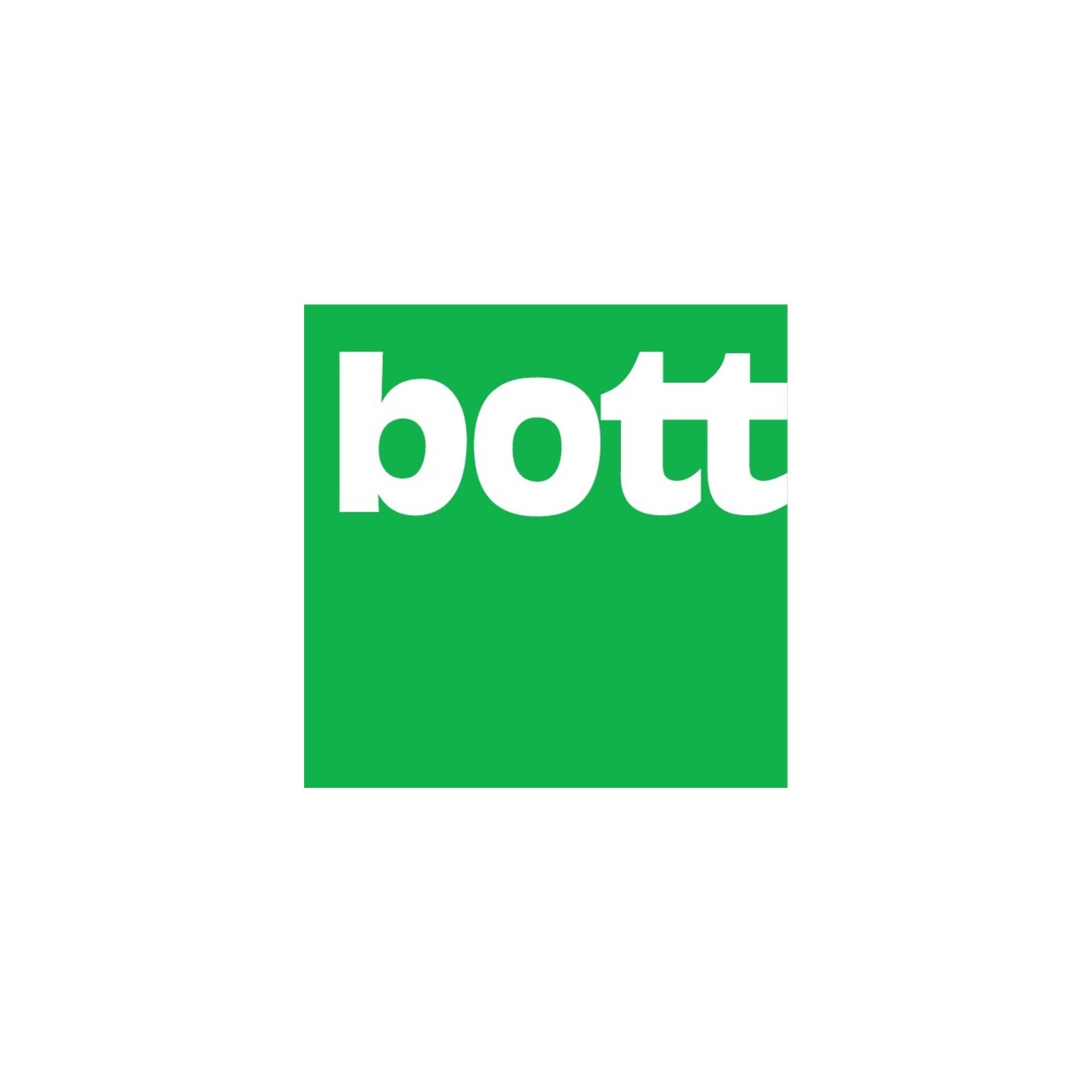 Bott Lochwand bott Rundhalter D 80 mm für Lochplatten für Lochplatten 5 Stk