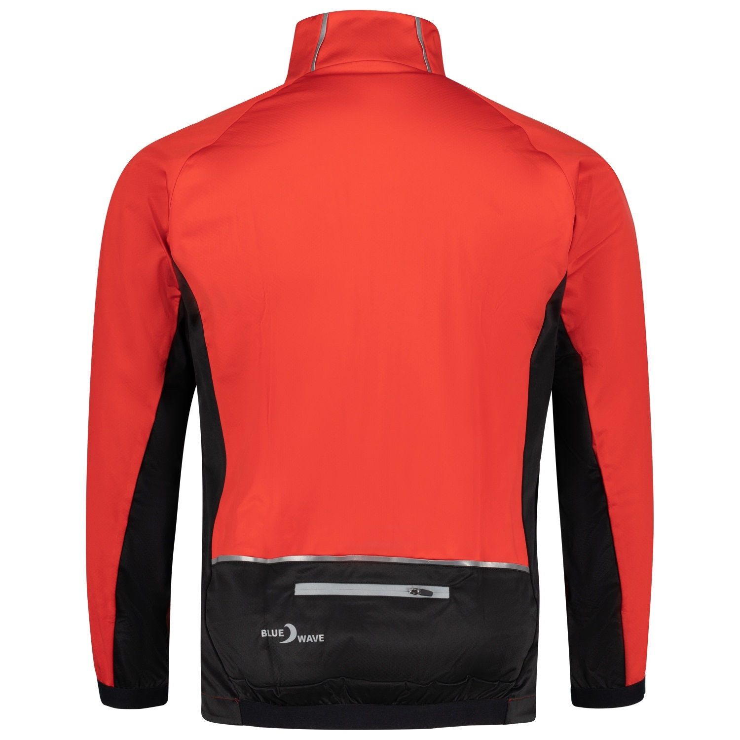 RennerXXL Funktionsjacke Blue Wave Beatrix Damen Softshell Fahrradjacke dünn große Größen Leichte dünne Damen Softshell Fahrradjacke in großen Größen