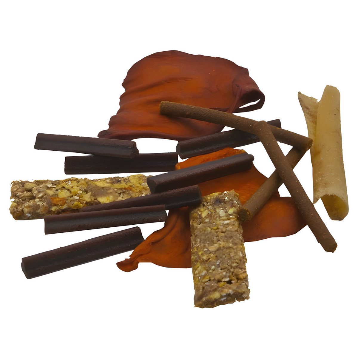 Classic Dog Buntes Kauvergnügen 1,8 kg, Snack für: Hund