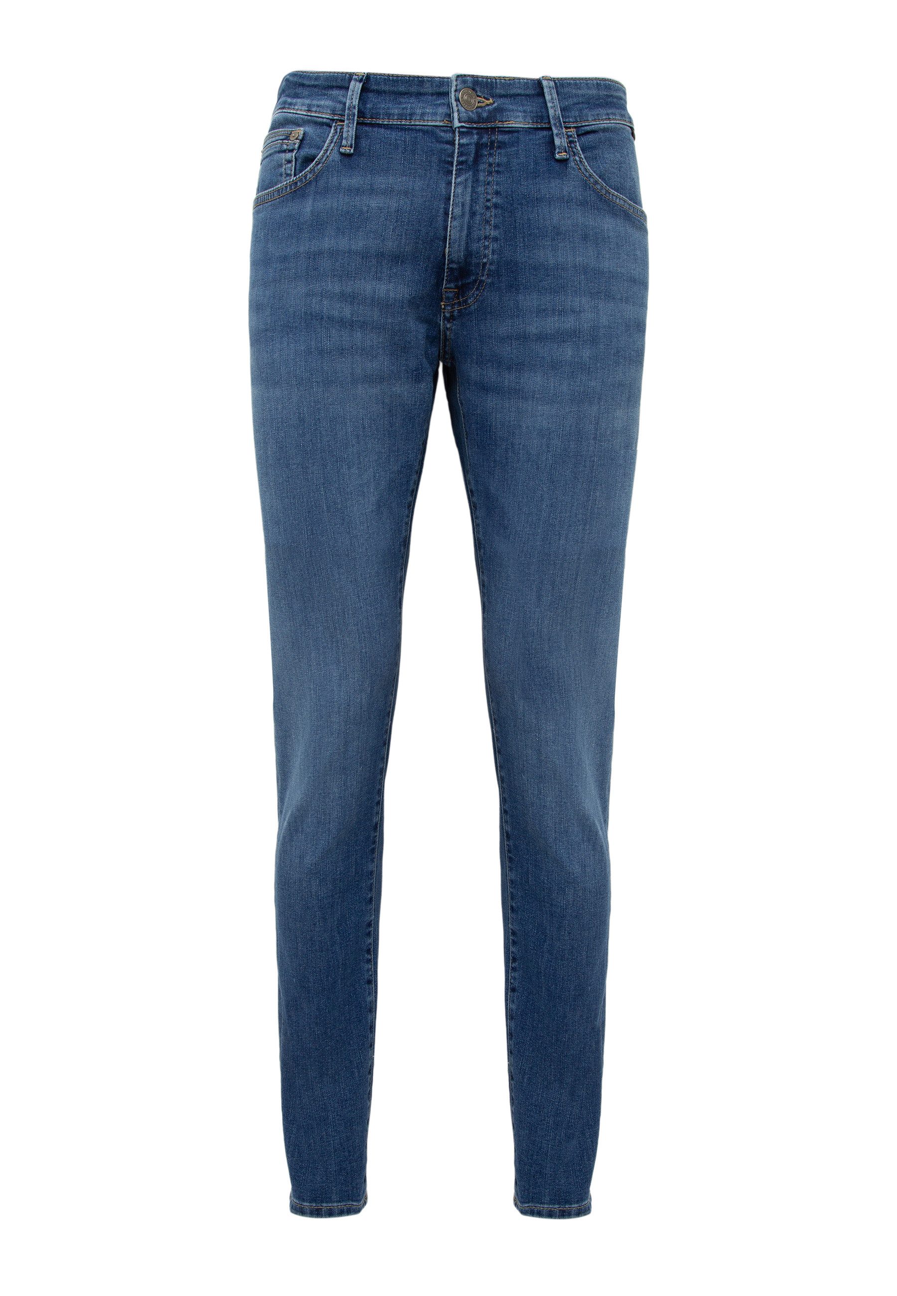 Röhrenjeans JAMES