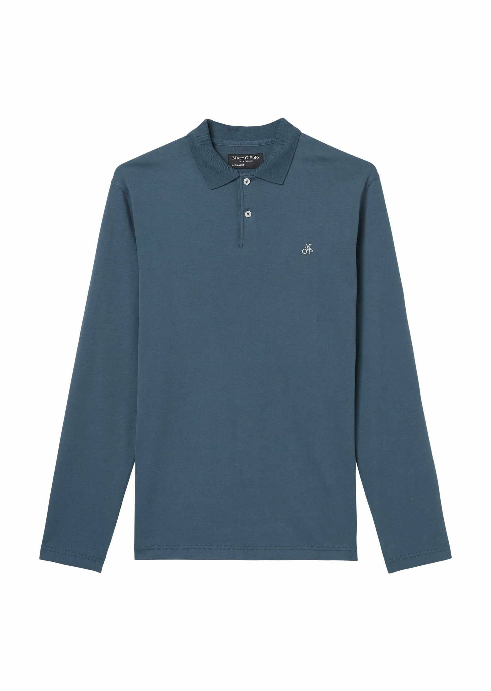 Marc O'Polo Poloshirt Poloshirt für Herren (1-tlg., keine Angabe)