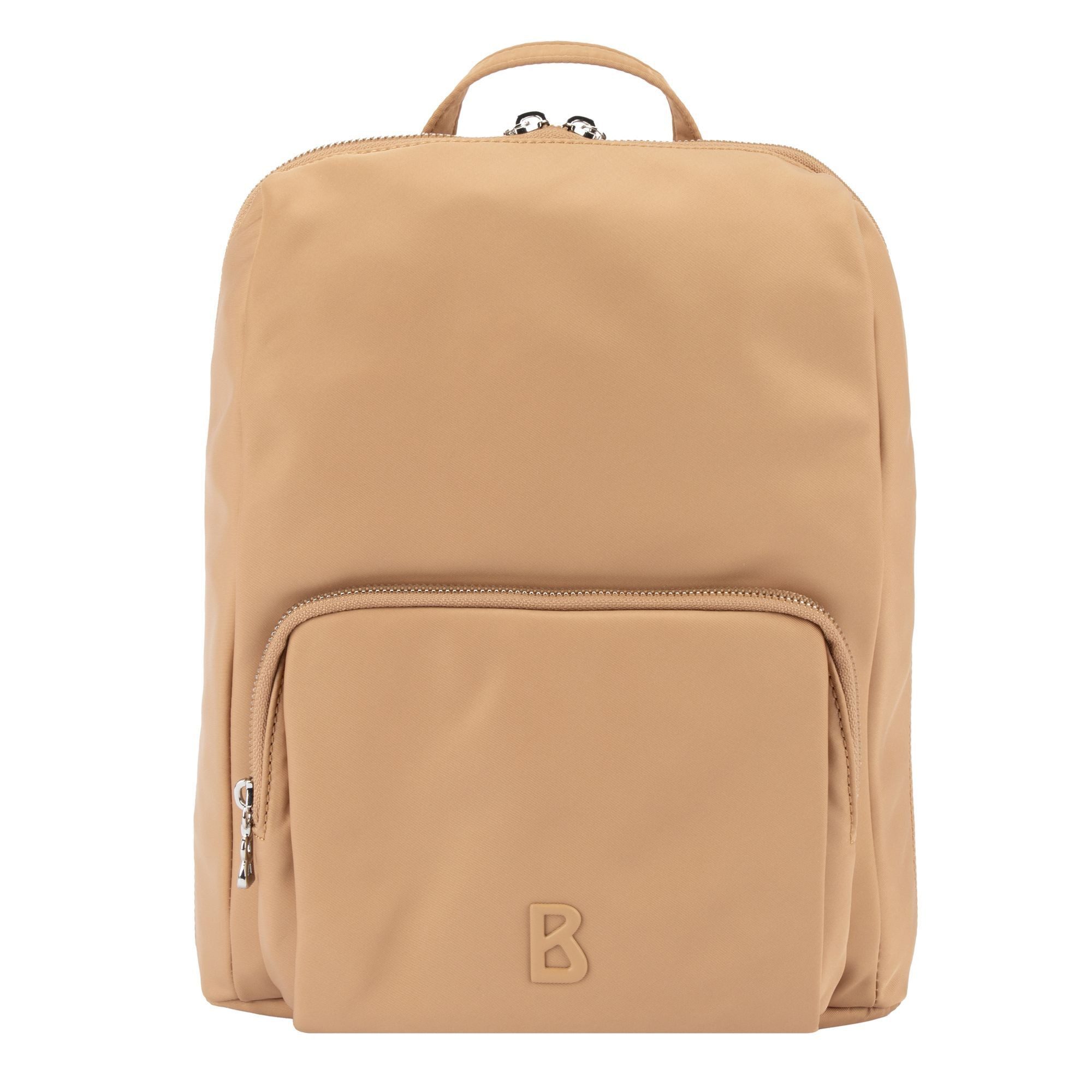 BOGNER Cityrucksack Verbier Play 1.0, Polyester