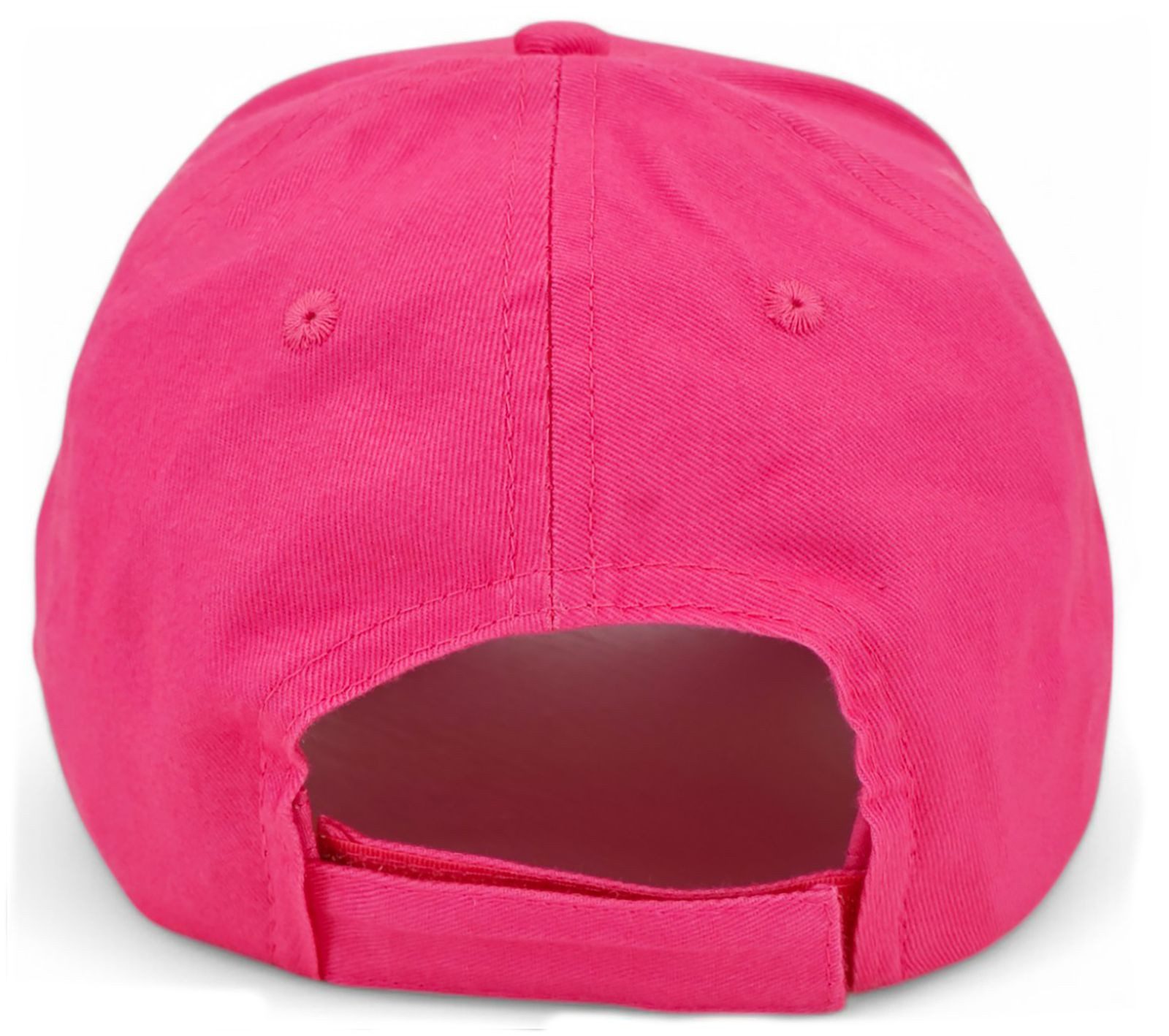 styleBREAKER Baseball Cap Baseball Cap Einfarbig (1-St)