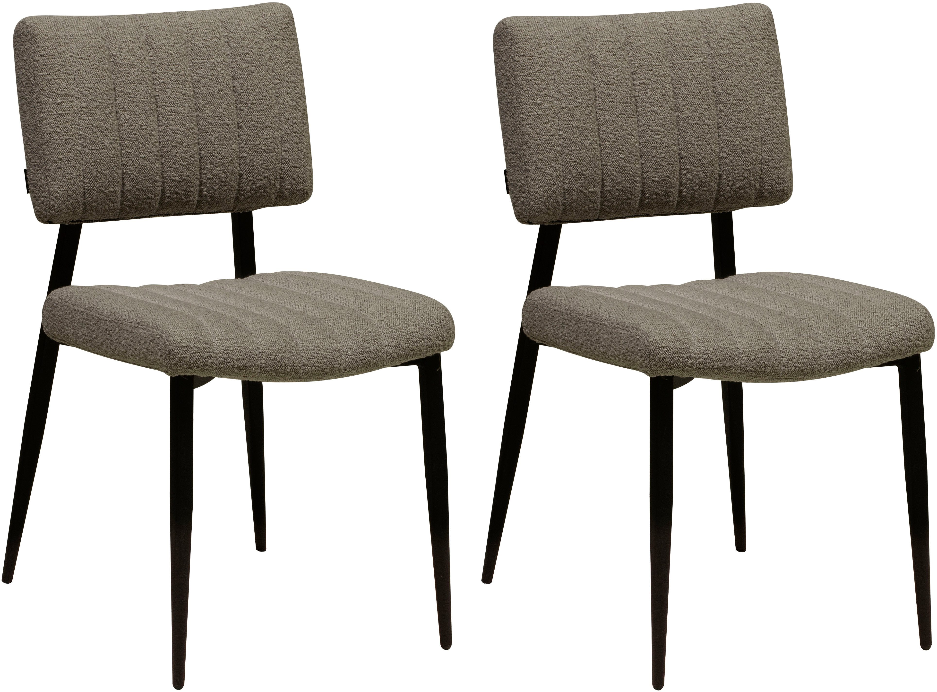 OMG Design Esszimmerstuhl Dirk (Set, 2 günstig online kaufen