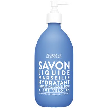 COMPAGNIE DE PROVENCE Handseife Algue Velours Ultra-Hydrating Hand Liquid Soap