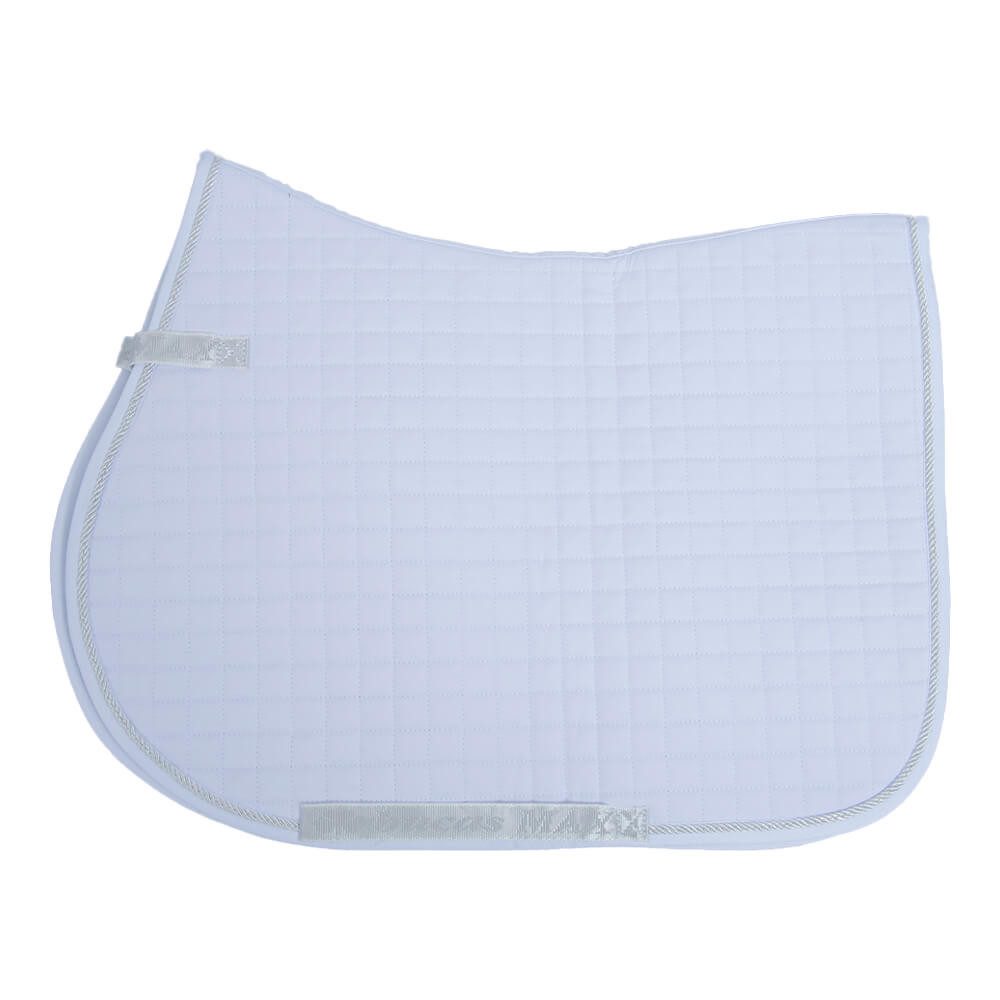 Schabracke Bucas Max Saddle Pad, Jump/AP, PI