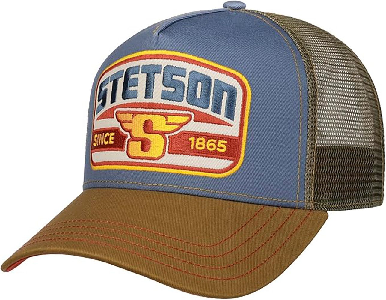 Stetson Trucker Cap S Wing
