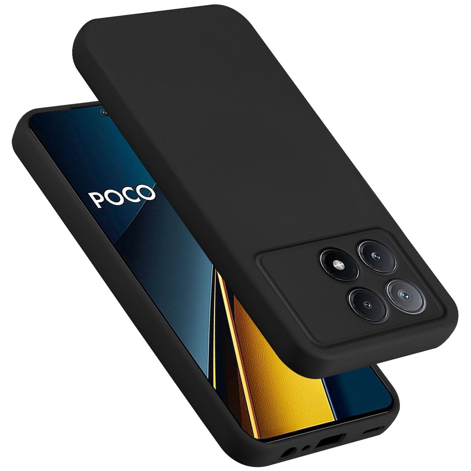 Handyhülle für Xiaomi Poco X6 Pro Hülle
