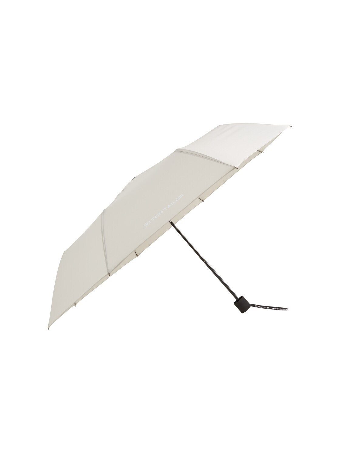 TOM TAILOR Taschenregenschirm Regenschirme, Mini Regenschirm