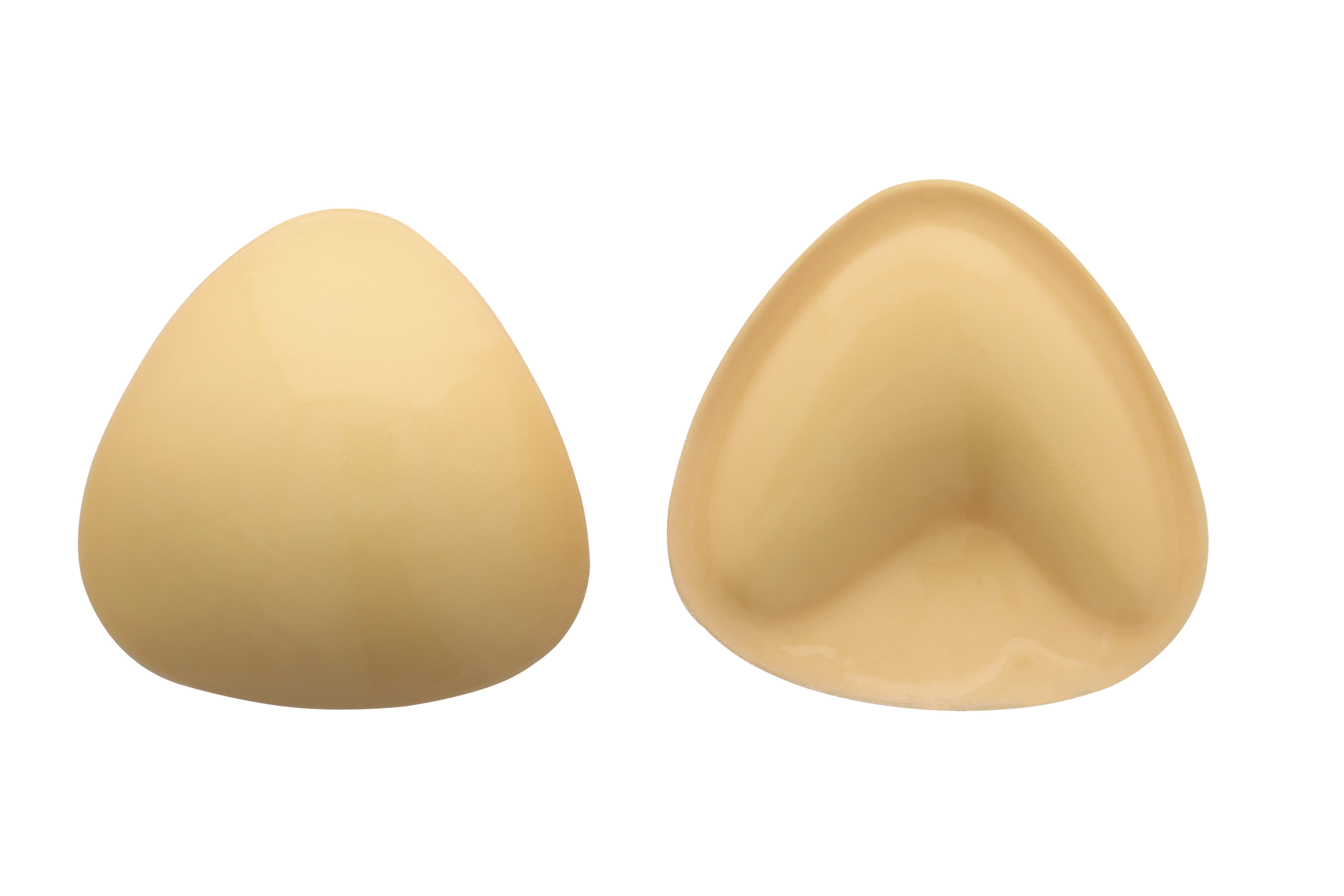 PARSA Beauty BH-Einlagen PARSA Beauty Lifestyle Nipple Pads Push-Up – Halt günstig online kaufen