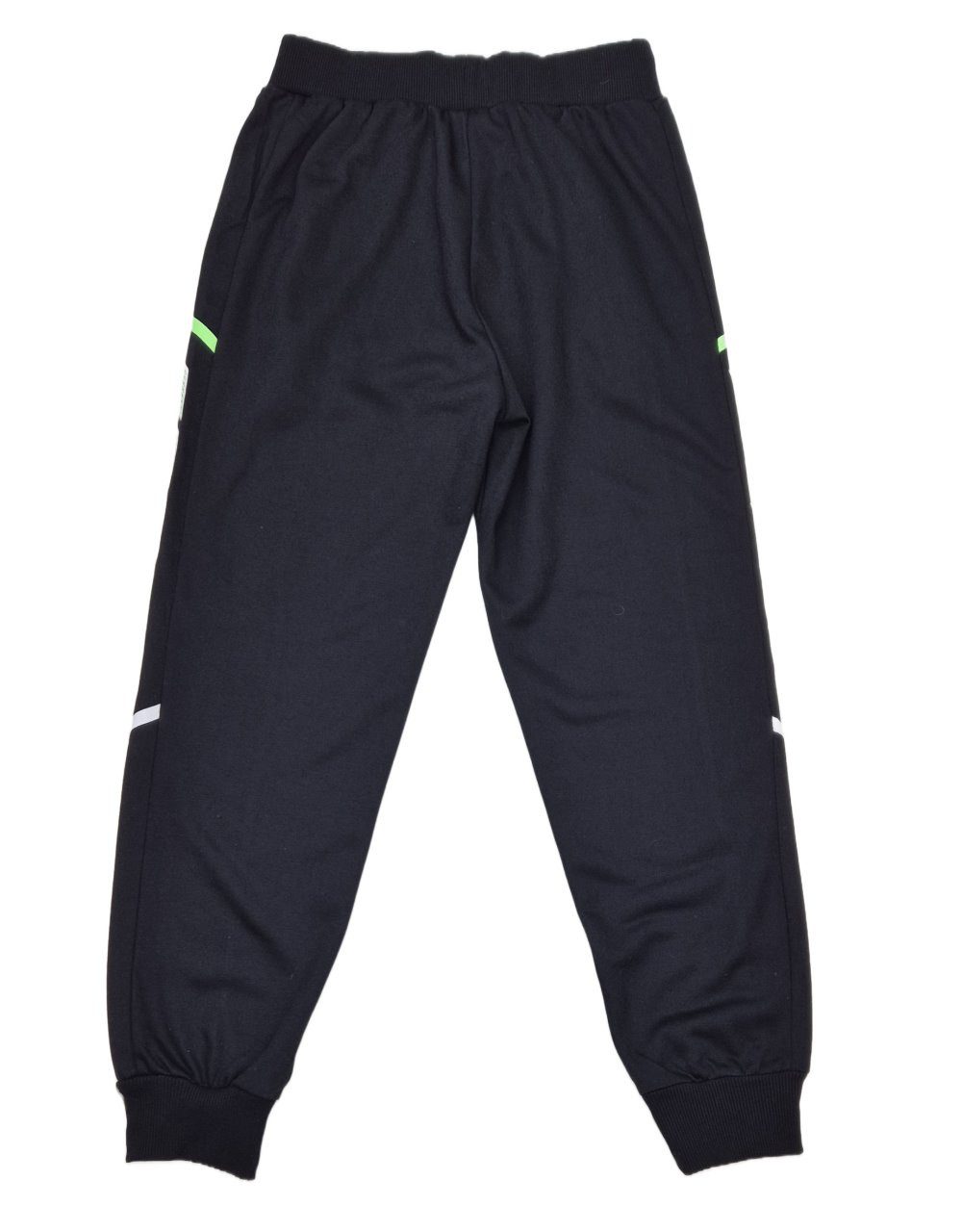 Fashion Boy Jogginghose Jogginghose Freizeithose Kinder Sporthose ungefüttert, J20e – Bild 2 von 2