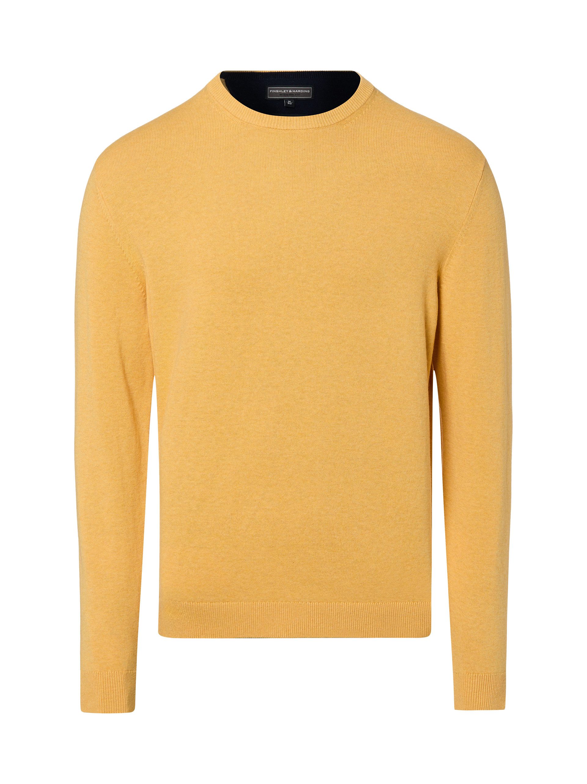 Finshley & Harding Strickpullover