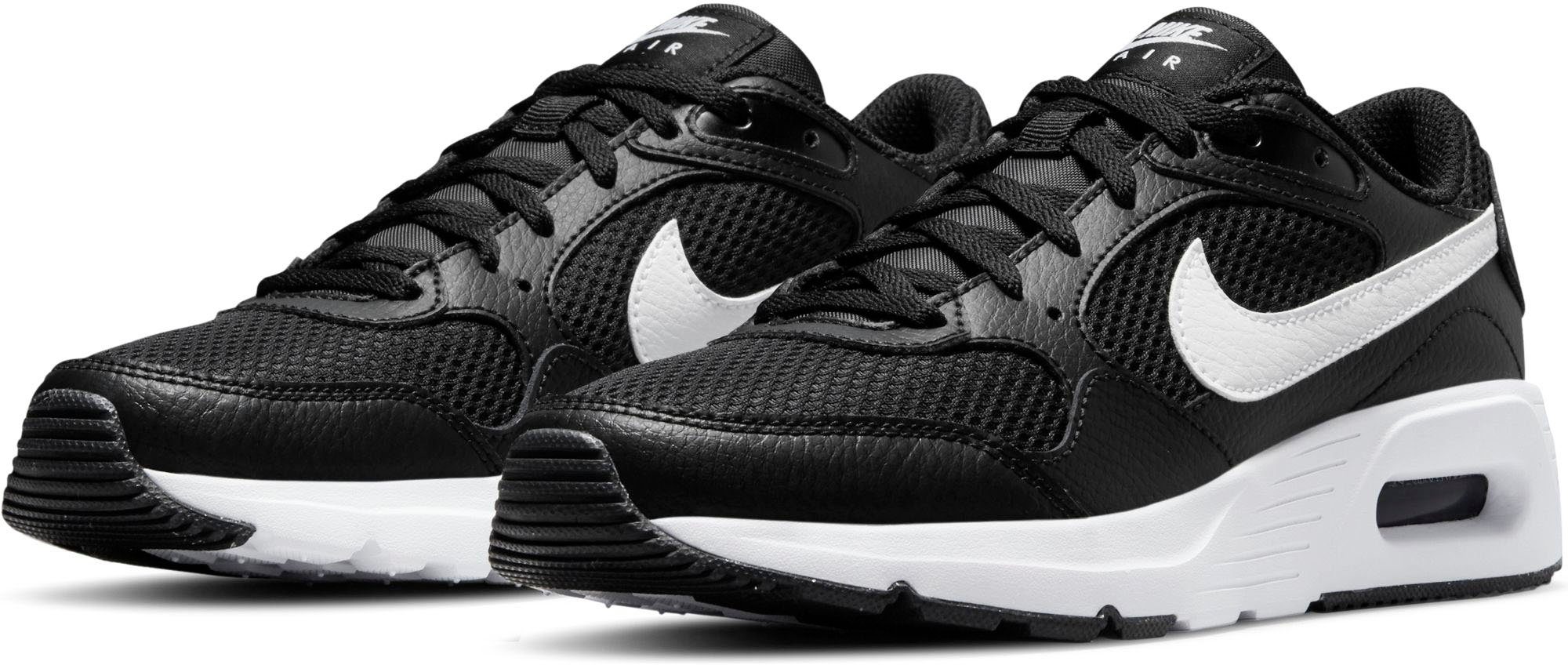 Nike Sportswear AIR MAX SC Sneaker, Trendiger Sneaker von Nike Sportswear  mit Schnürung