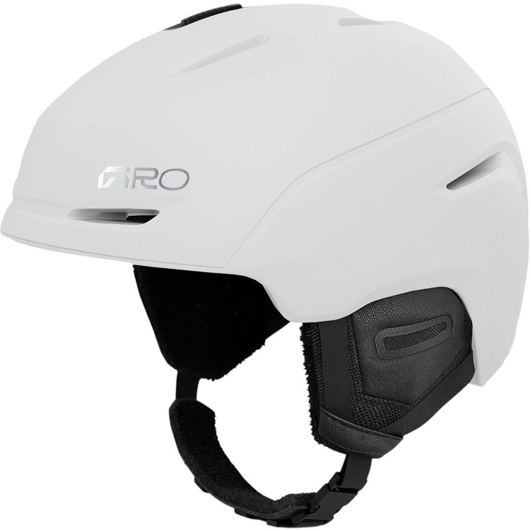Skihelm