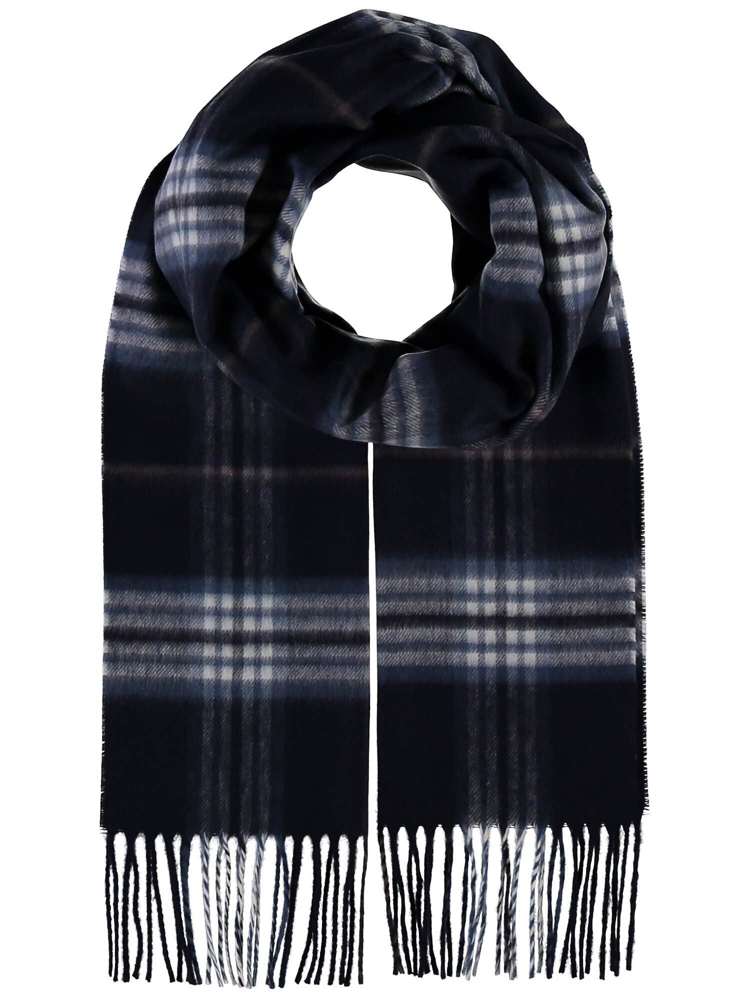 Giorgio Rimaldi Modeschal Cashmink® Schal, (mit Fransen), Co2 neutral günstig online kaufen