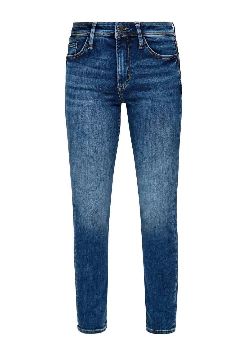 Slim-fit-Jeans Slim