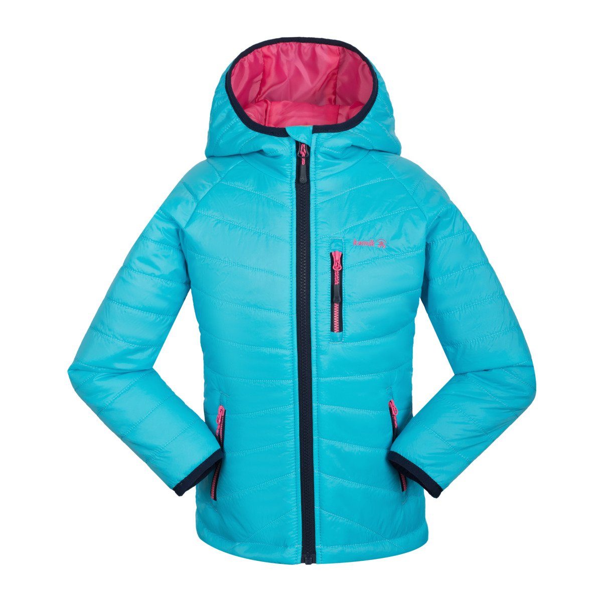 Kamik Steppjacke ACACIA Mädchen