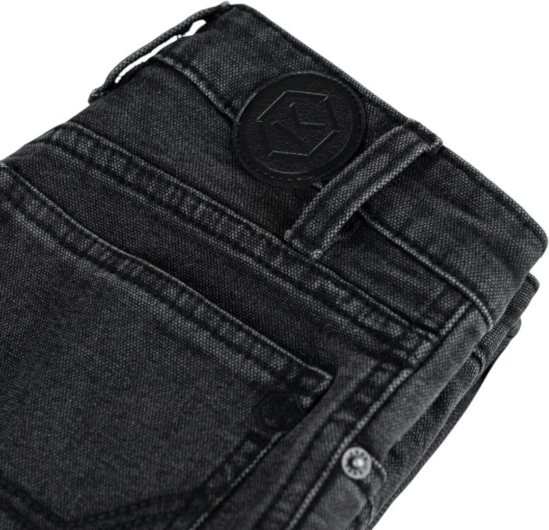 KNOX Motorradhose Colton Motorrad Jeans Knieprotektoren günstig online kaufen