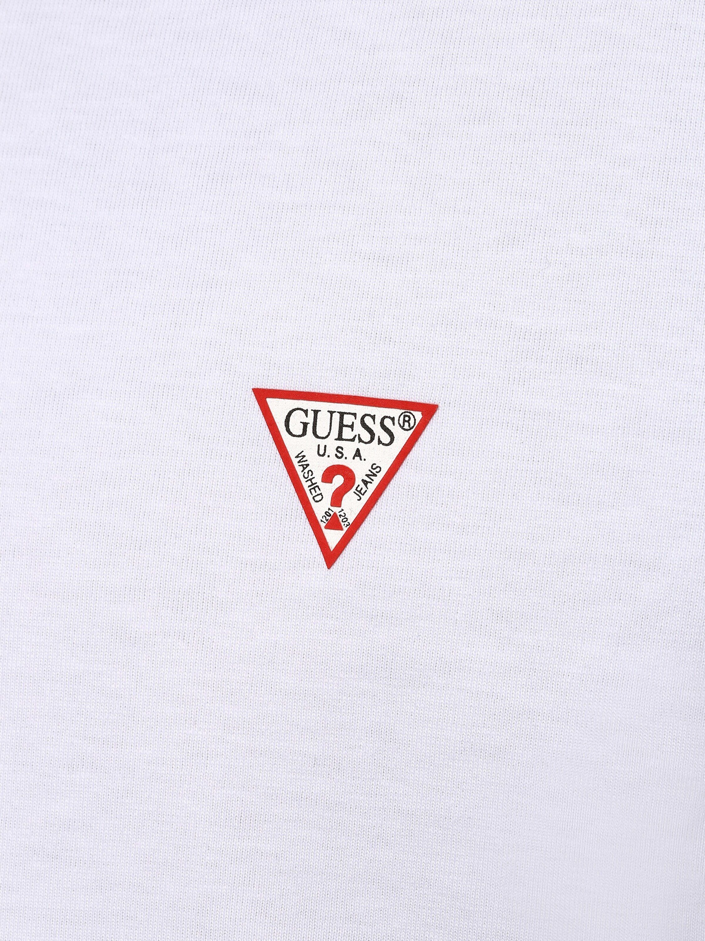 Guess T-Shirt (1-tlg)