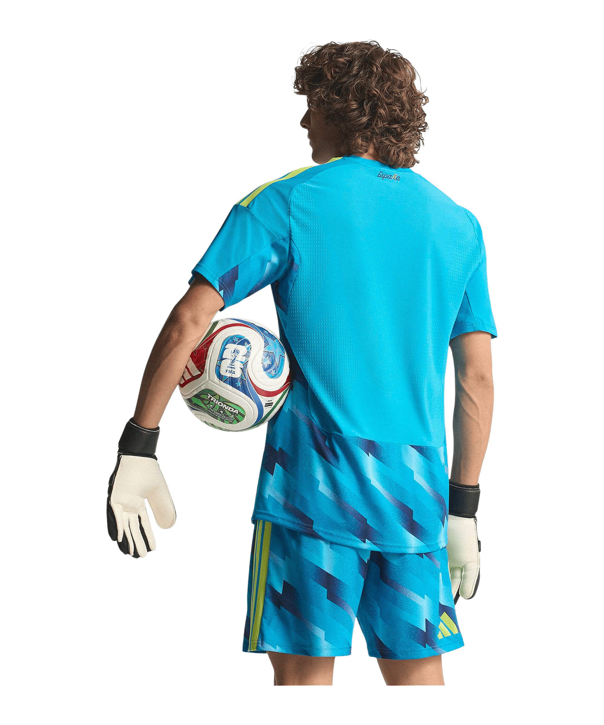 adidas Performance Fußballtrikot adidas Performance Teamsport