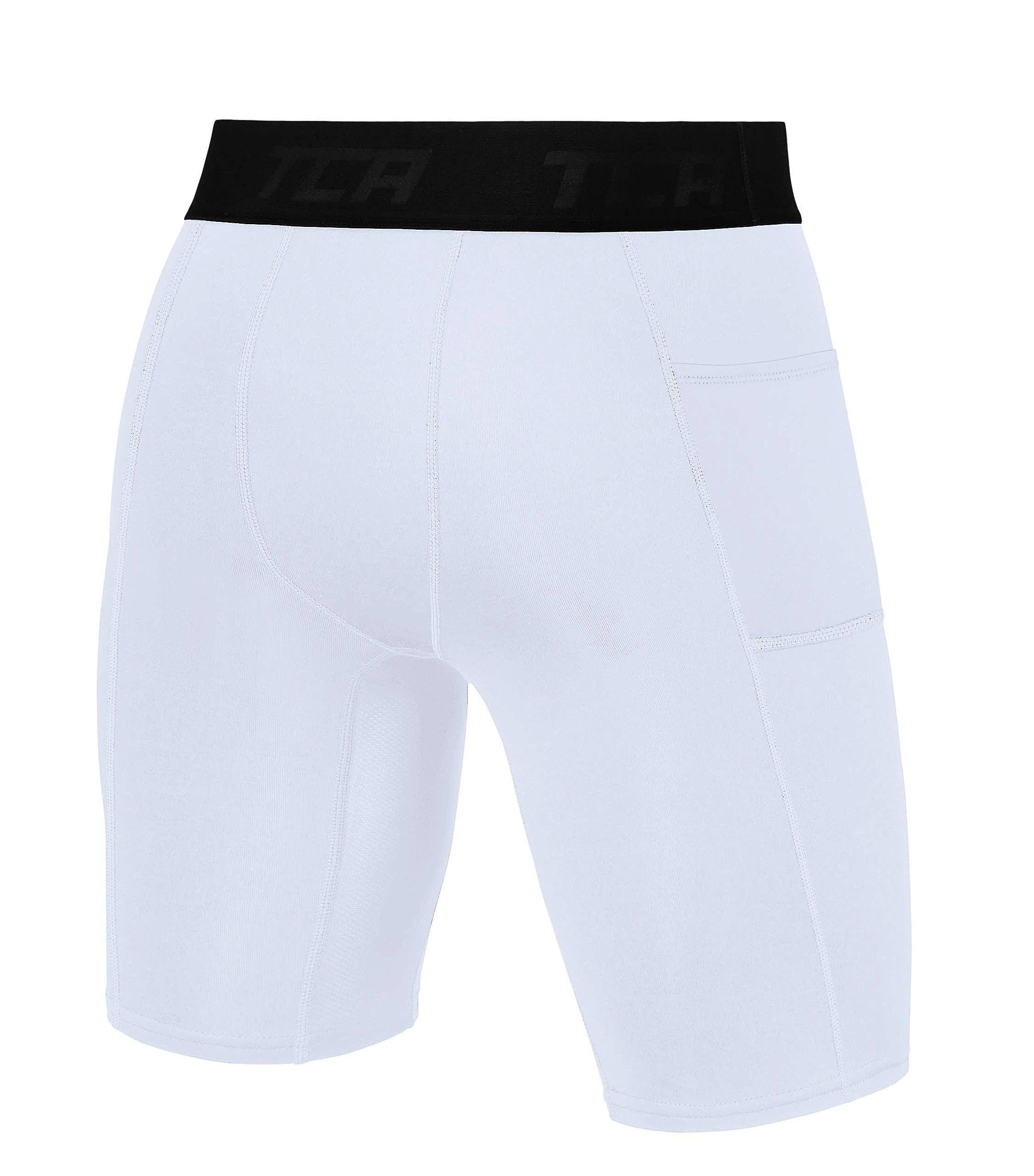 TCA Funktionsshorts TCA Herren SuperThermal Kompressions-Base-Layer günstig online kaufen
