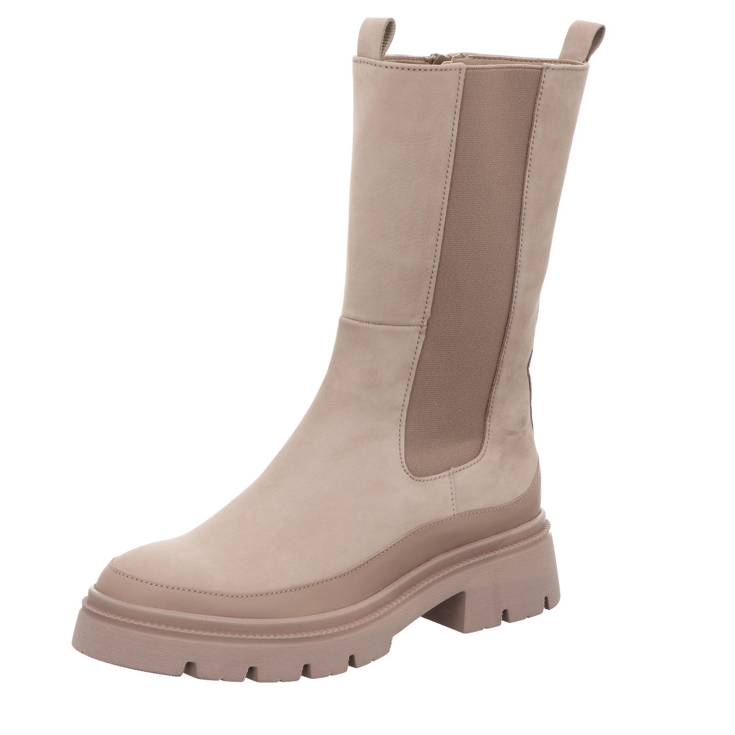 Beige (leinen/dark-nude / 12)