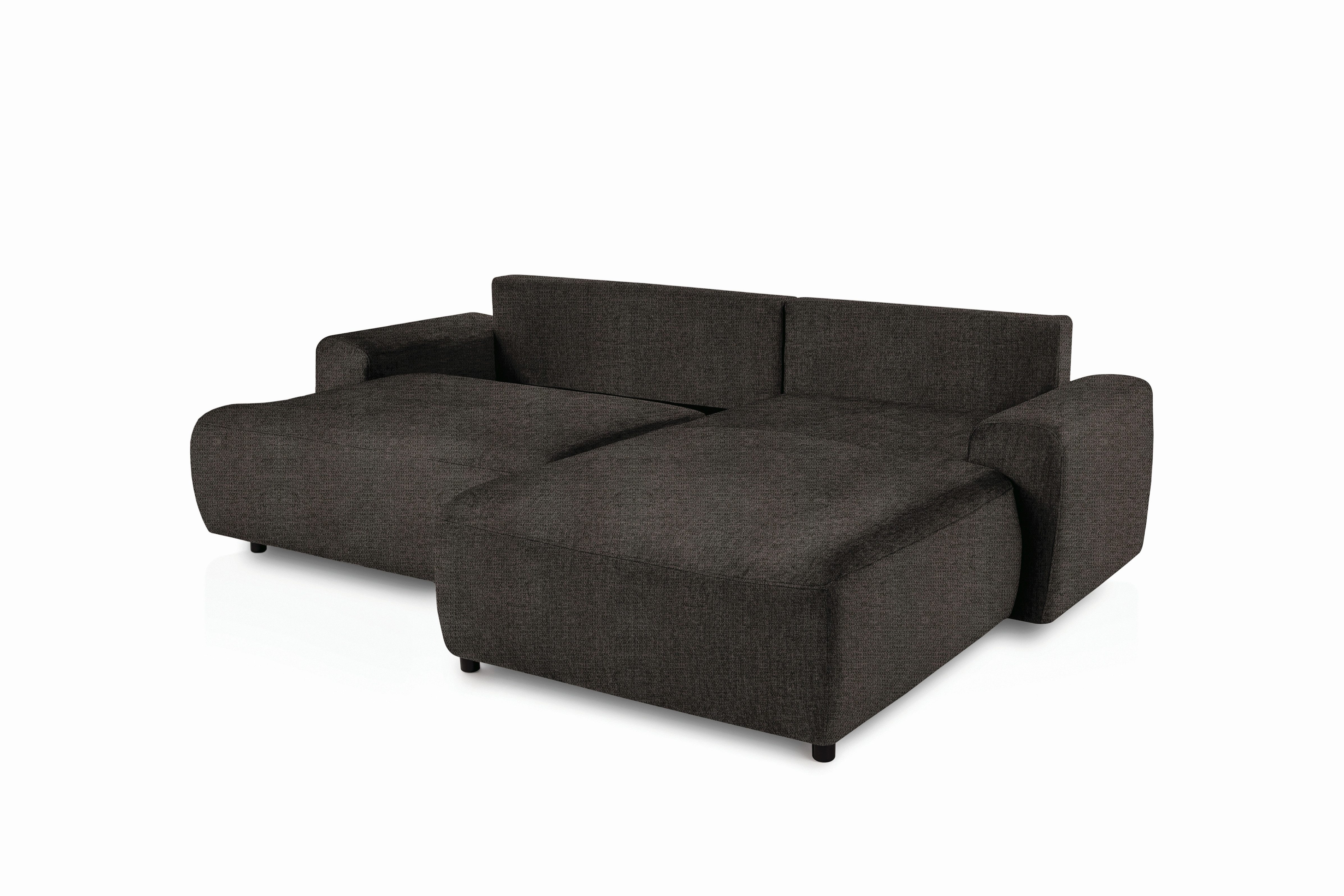 exxpo - sofa fashion Sofa Polsterecke mit Funktion ZADAR