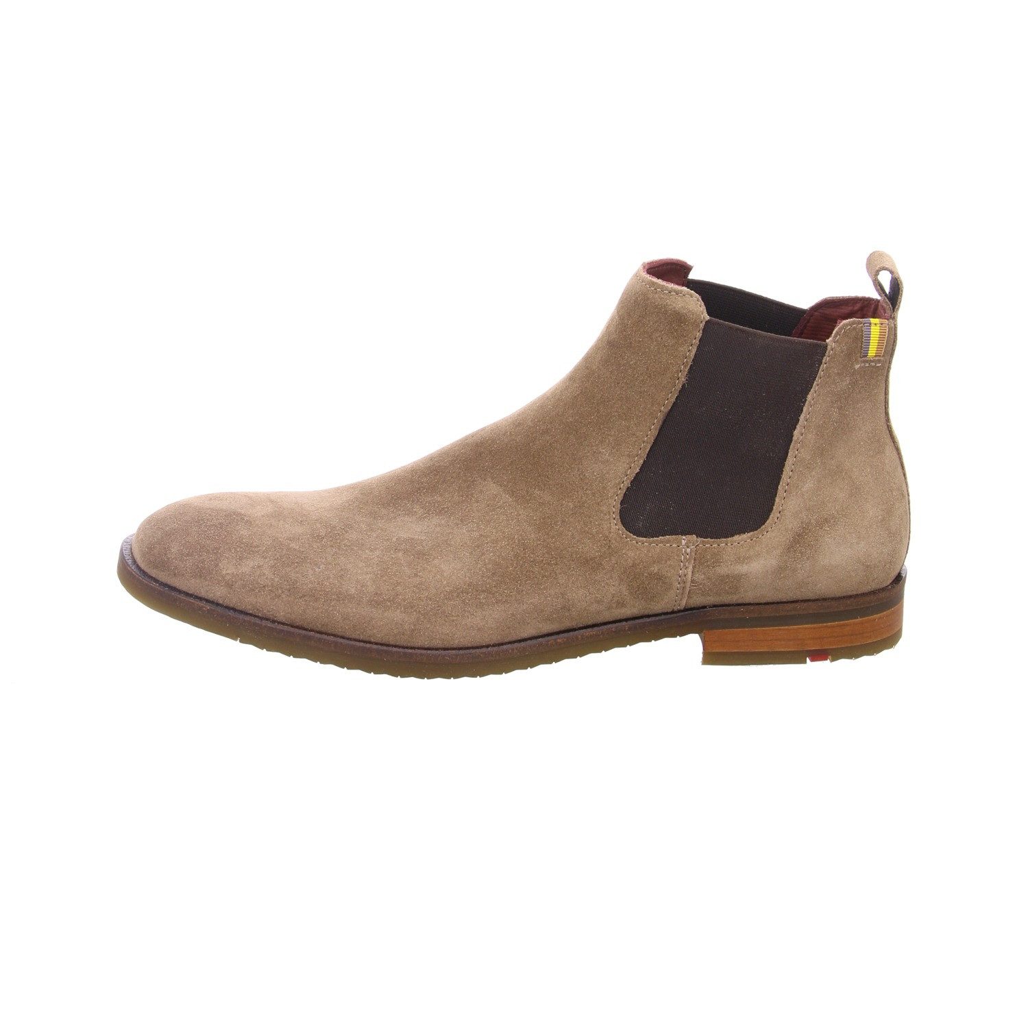 Lloyd Chelsea Boots für Herren Chelseaboots (keine Angabe, 1-tlg., keine Angabe)