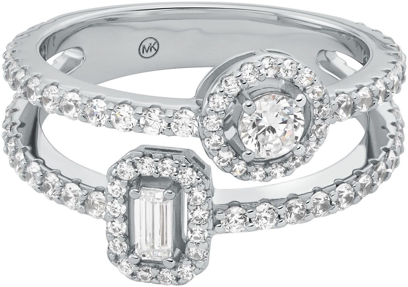 MICHAEL KORS Fingerring Schmuck Geschenk Silber günstig online kaufen