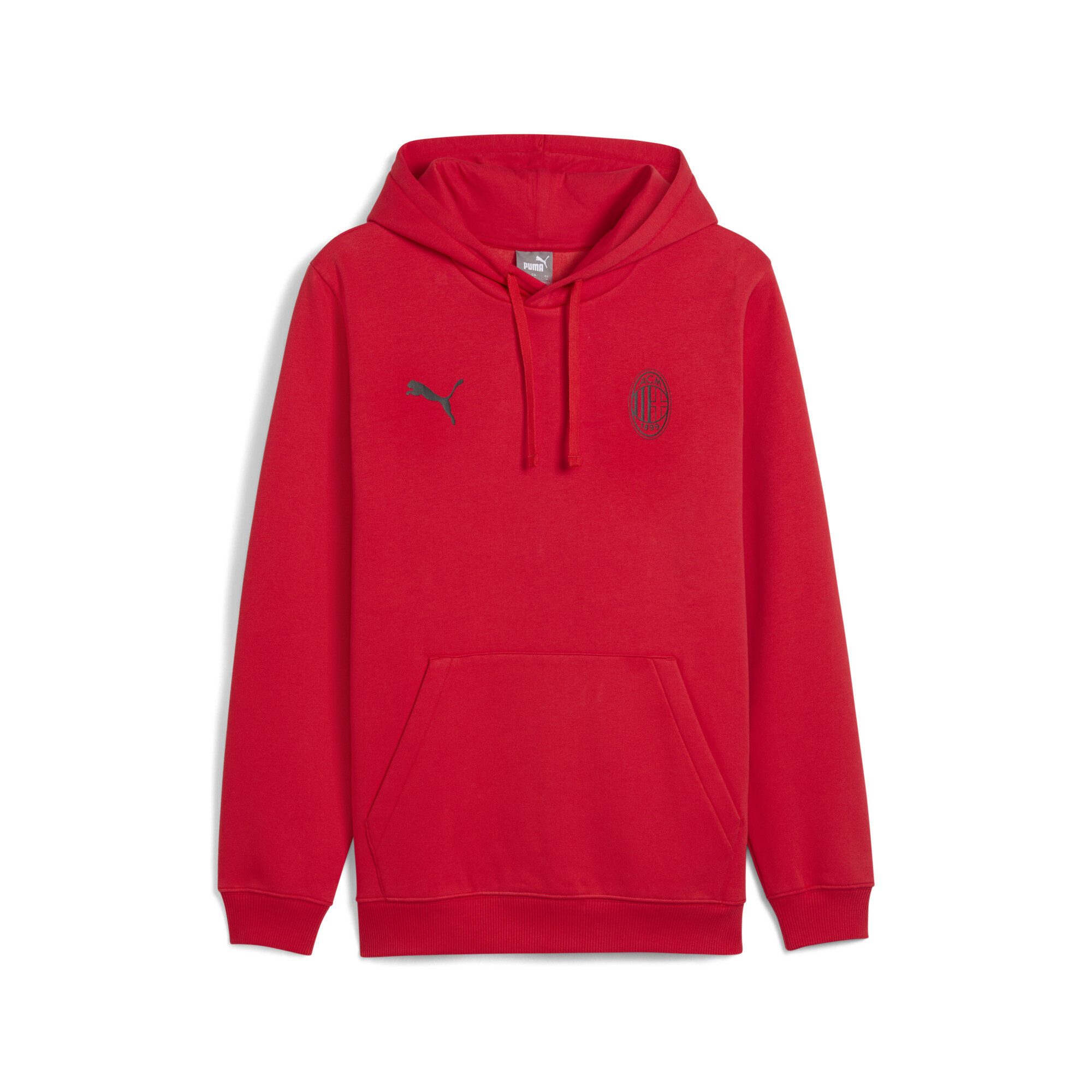 Hoodie AC Milan FtblEssentials Hoodie Herren
